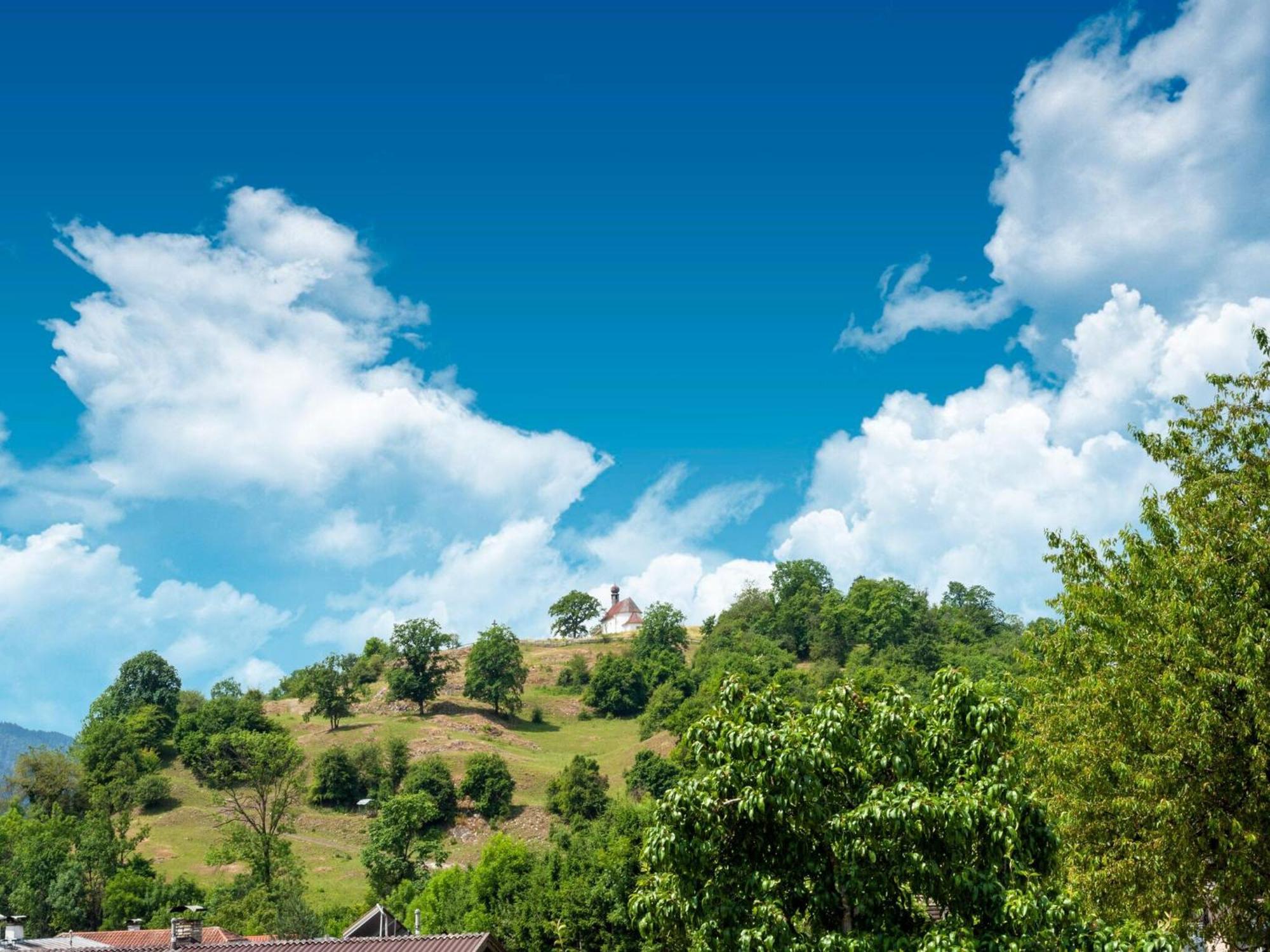 Property In Kirchbichl Exterior foto